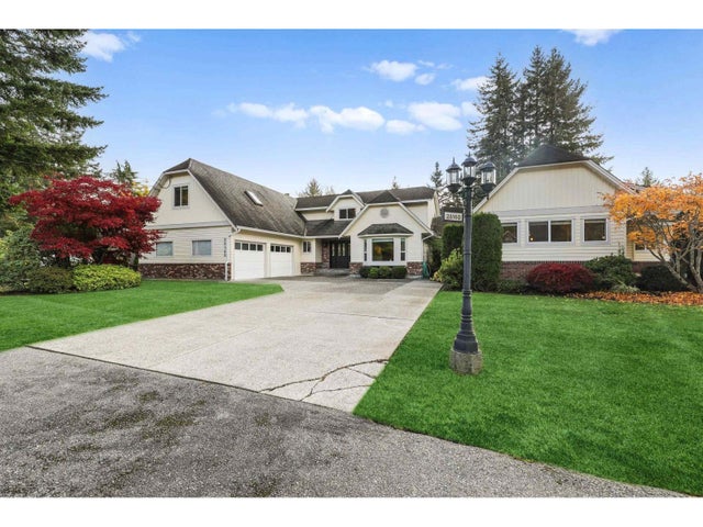 25160 58 Avenue, Langley