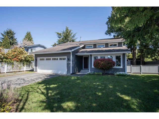 1754 142 Street, Surrey