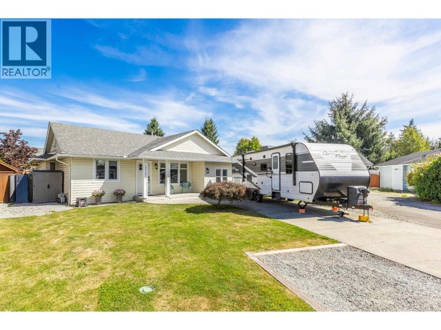 23363 117b Avenue, Maple Ridge