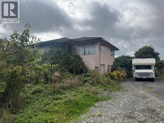 316 Stanley Street, New Westminster