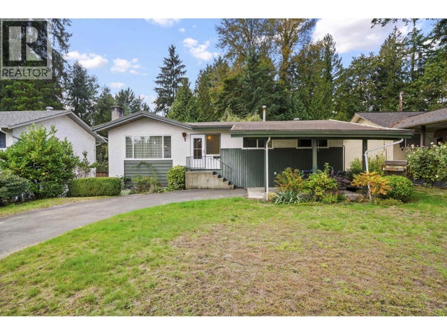 3611 Mcrae Crescent, Port Coquitlam