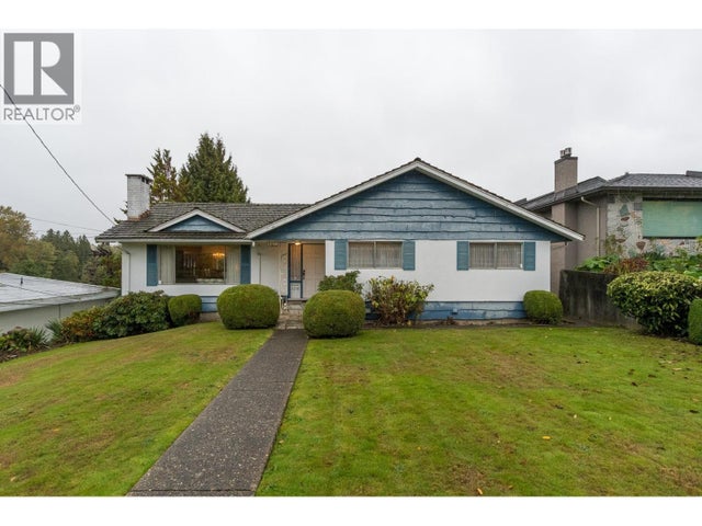 1250 Delta Avenue, Burnaby