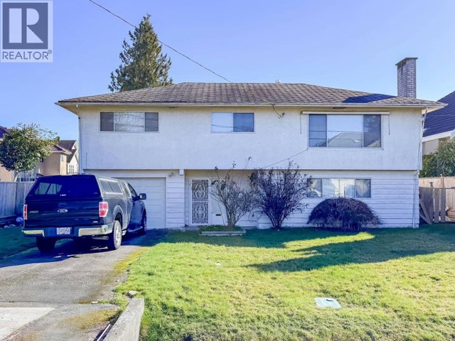 8520 Cantley Road, Richmond