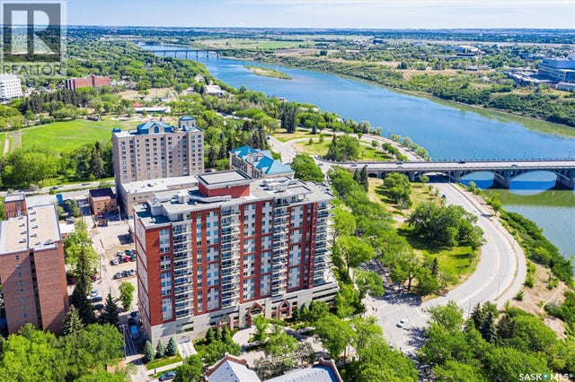 702 902 Spadina Crescent E, Saskatoon