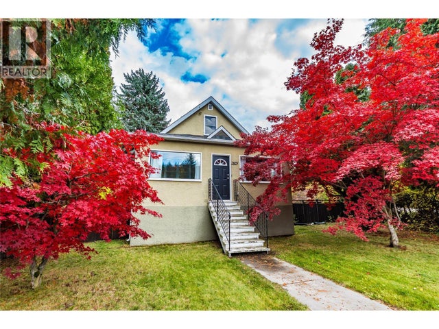 2829 5th Avenue, Castlegar