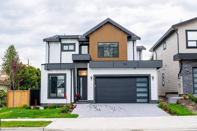 7121 204a Street, Langley