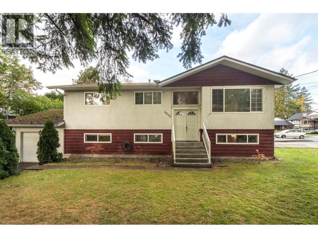 2075 Austin Avenue, Coquitlam