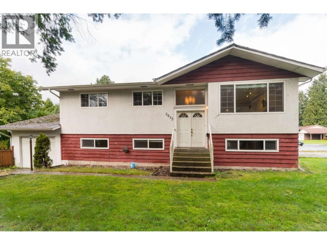 2075 Austin Avenue, Coquitlam