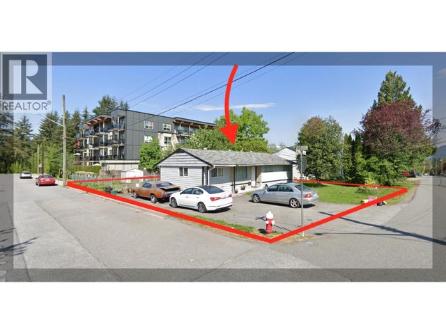 12255 Hillside Street, Maple Ridge