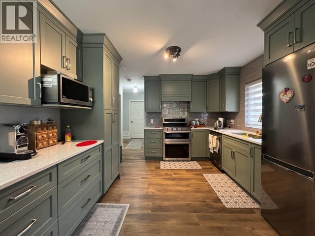 21545 Campbell Ave, Maple Ridge