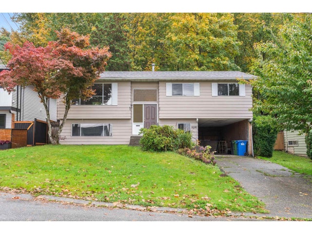 35180 Cassiar Avenue, Abbotsford