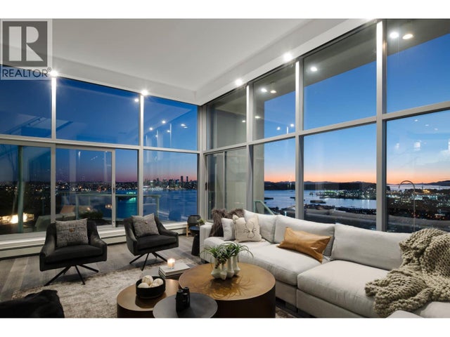 2901 120 W 2nd Street, North Vancouver