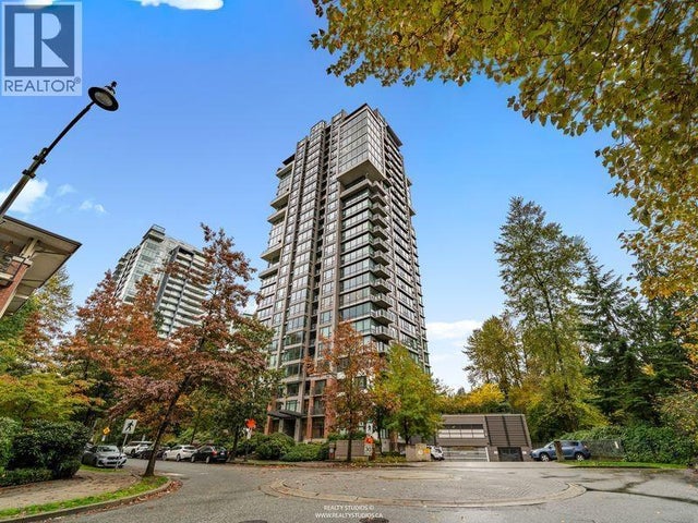 803 301 Capilano Road, Port Moody