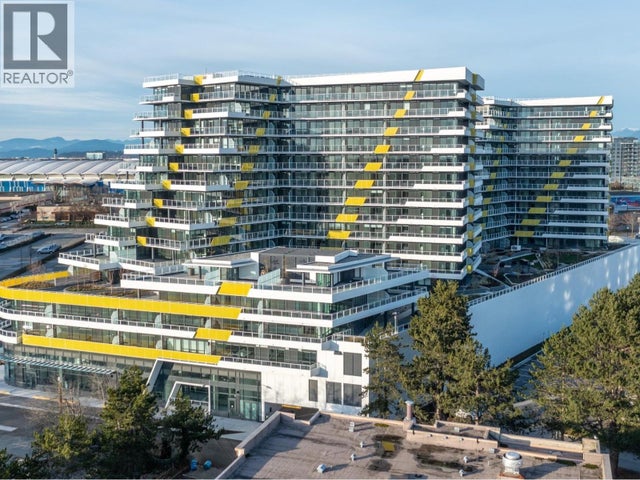 523 5766 Gilbert Road, Richmond