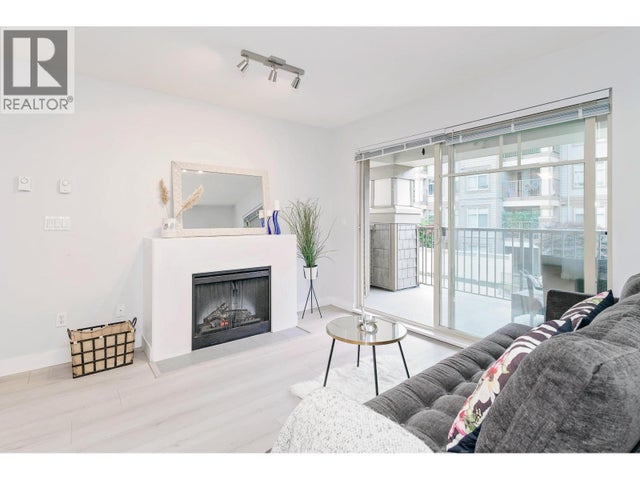 208 12248 224 Street, Maple Ridge