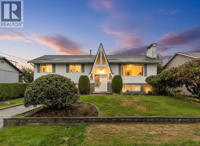 1940 Routley Avenue, Port Coquitlam