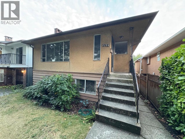 4204 Venables Street, Burnaby