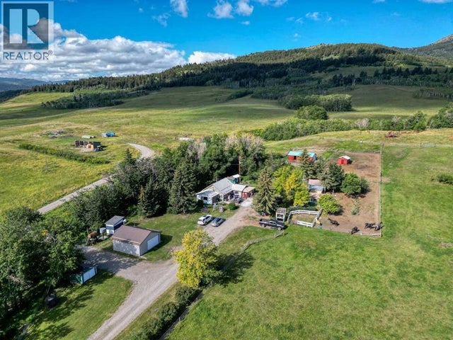 7404 Rge Rd 3-0, Rural Pincher Creek No. 9, M.d. Of