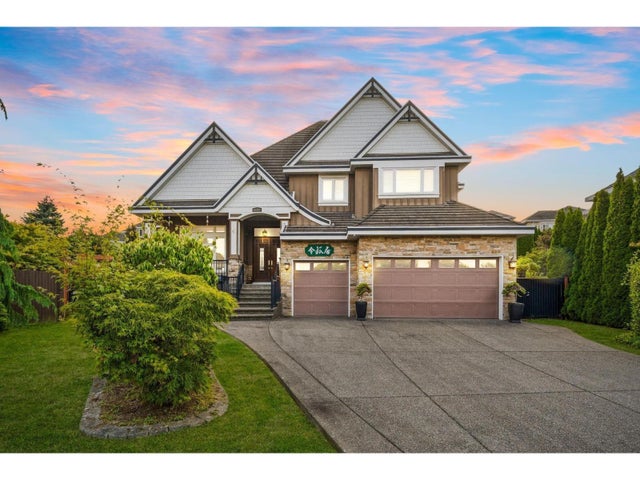 16308 91a Avenue, Surrey