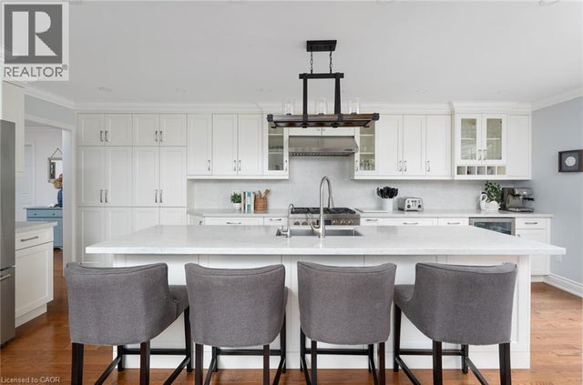 1101 Fieldstone Circle, Oakville