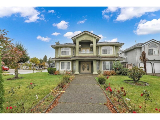 12255 64a Avenue, Surrey