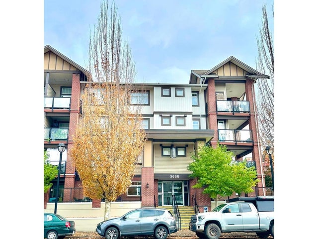 140 5660 201a Street, Langley