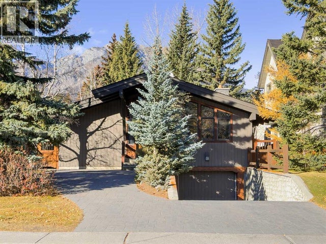 347 Muskrat Street, Banff