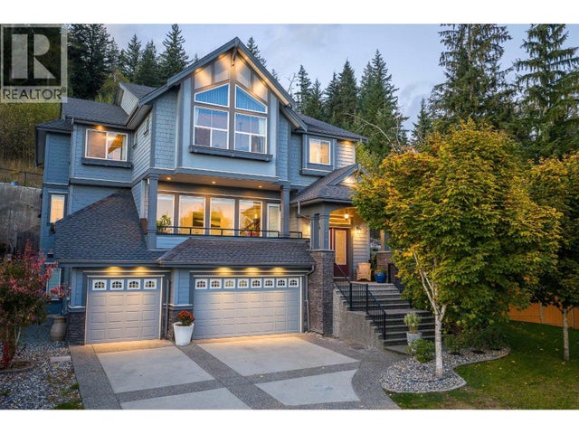 1468 Strawline Hill Street, Coquitlam