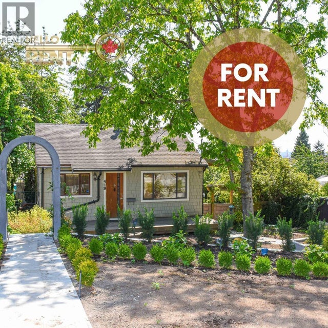 419 E 5th Street, North Vancouver