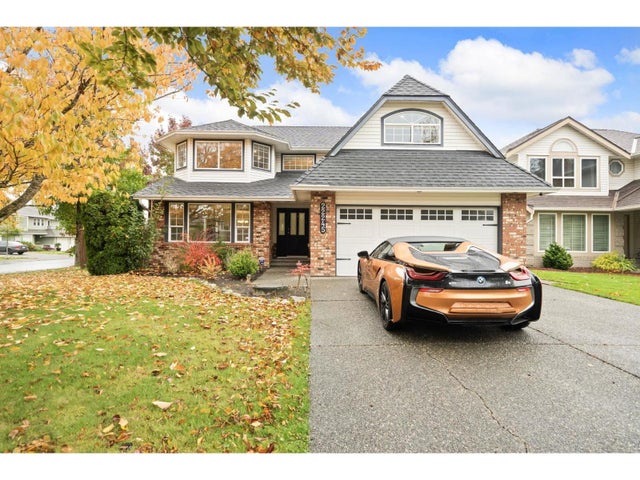 22245 46 Avenue, Langley