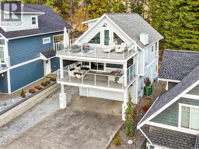 6732 Lapalma Loop Unit# 213, Kelowna