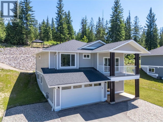 2868 Golf Course Drive, Blind Bay