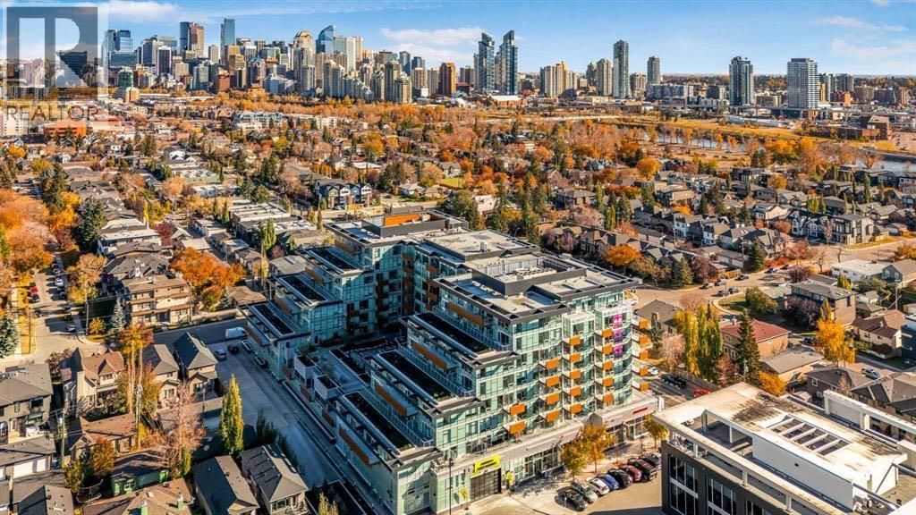 305, 110 18a Street Nw, Calgary