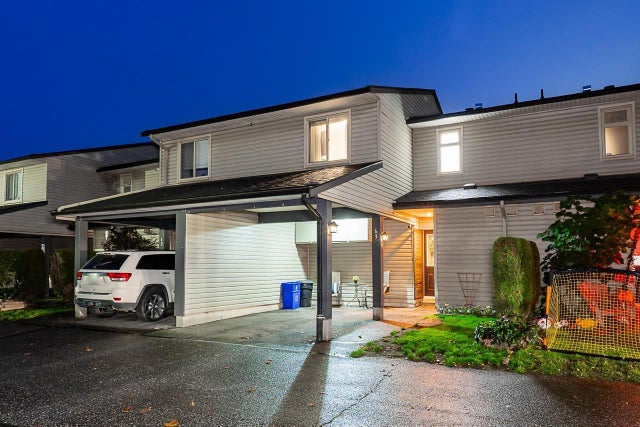 63 27456 32 Avenue, Langley