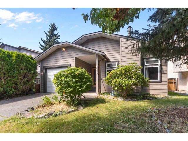 34899 Glenn Mountain Drive, Abbotsford