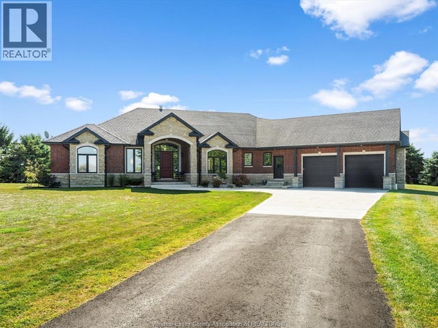 5012 Talbot Trail, Merlin