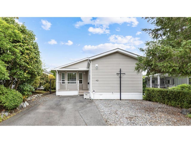 42 1840 160 Street, Surrey