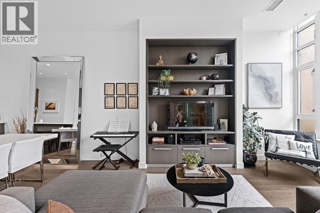 230 W 1 Avenue, Vancouver