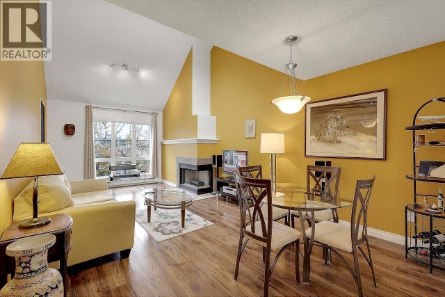 307 7500 Minoru Boulevard, Richmond