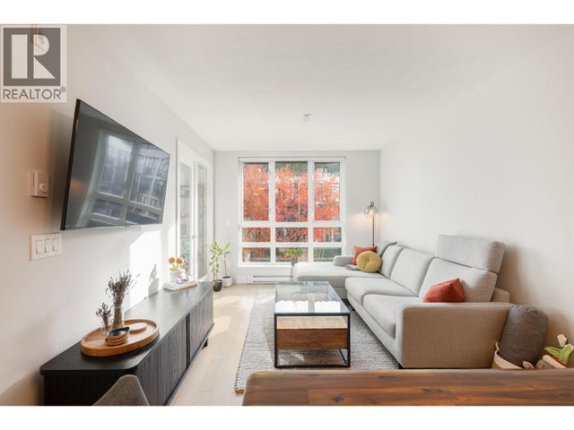 406 2477 Carolina Street, Vancouver