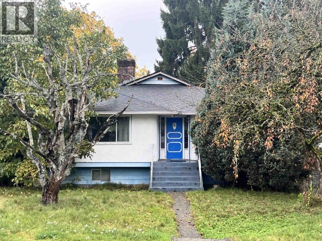 113 Ovens Avenue, New Westminster