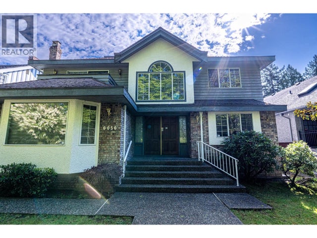 6056 Trafalgar Street, Vancouver