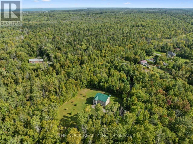 9525 Old Homestead Road, Georgina (pefferlaw)