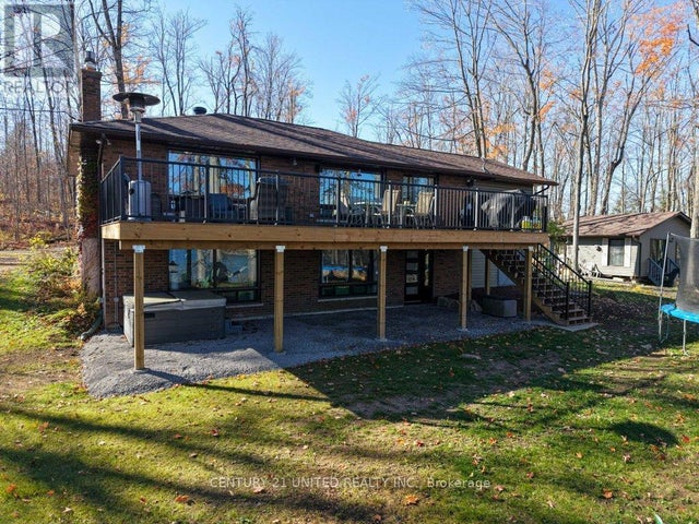 241 Butler Drive, North Kawartha