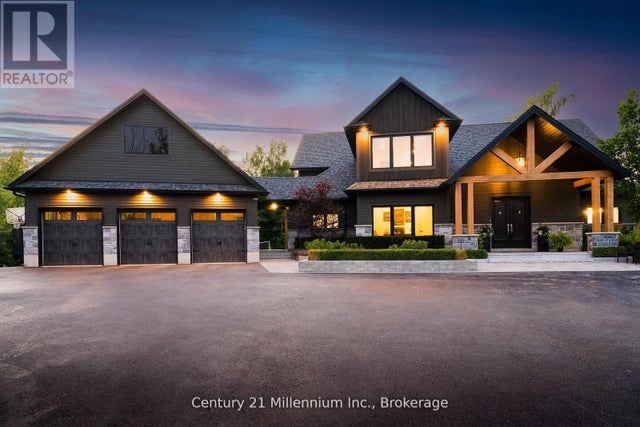 6920 Poplar Side Road, Collingwood