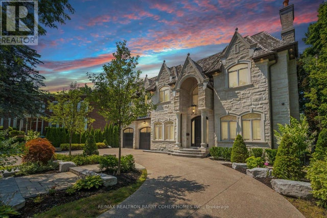 29 Junewood Crescent, Toronto (st. Andrew-Windfields)