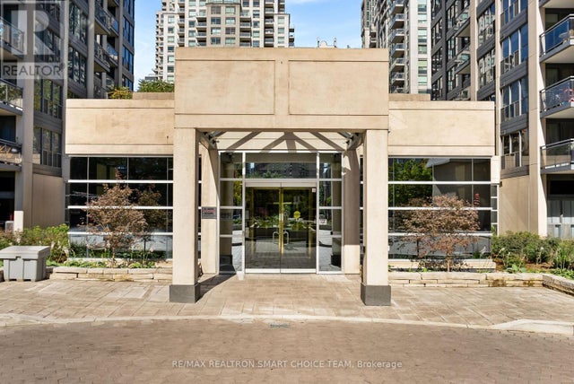 1211 - 28 Hollywood Avenue, Toronto (willowdale East)