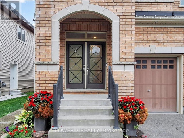 2417 Dress Circle Crescent, Oshawa (windfields)