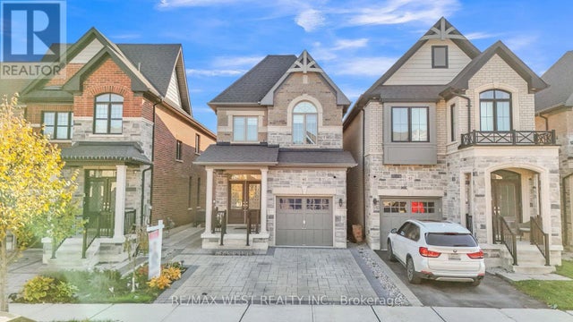 61 Zenith Avenue, Vaughan (kleinburg)