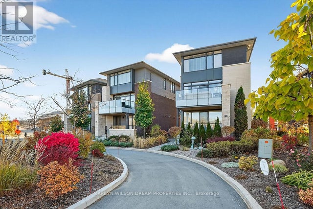 318 Sanctuary Private, Ottawa